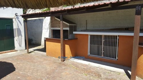 Alquiler Casa La Floresta, Piscina Climatizada,6 Dormitorios (ref: Igr-67)