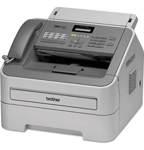 Impresora Brother Mfc7240 Impresora Monocromática Con Escáne