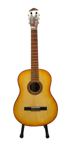 Guitarra Criolla De Estudio Tamaño Standard 4/4