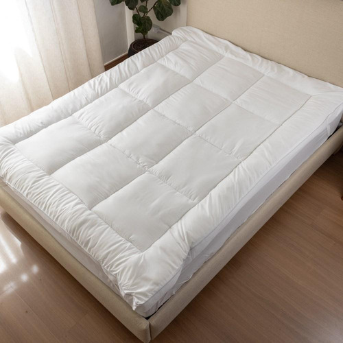 Pillow Top Solteiro Kacyumara Linha K - Gramatura 900g/m