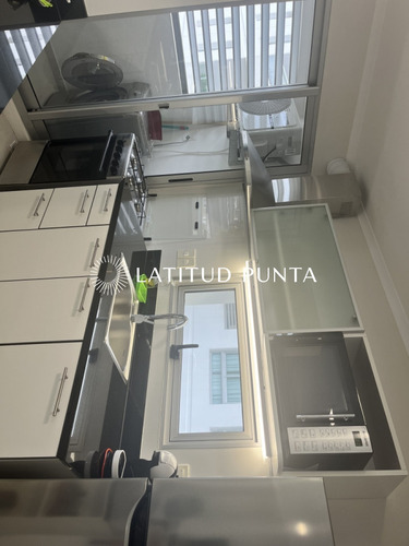 Apartamento En Ocean Drive, 1 Dormitorio Y Medio