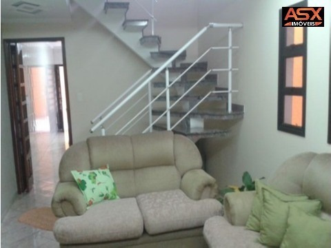Imagem 3 de 11 de Sobrado - So00184 - 2113176