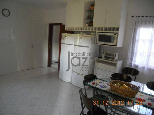 Chácara Com 4 Suítes À Venda, 2400 M² Por R$ 2.300.000 - Condomínio Capela Do Barreiro - Itatiba/sp - Ch0237