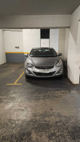 Estacionamiento En Venta!! (29428)