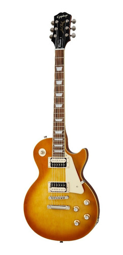 Guitarra Electrica EpiPhone Les Paul Classic