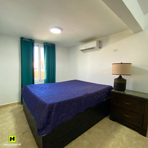 Imagen 9 de 14 de En Venta Amplia Casa Con Piscina Privada En Playuela Tucacas