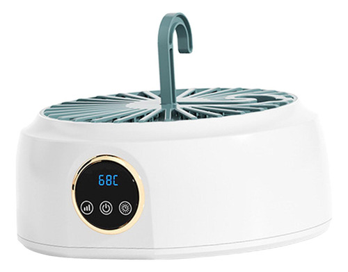 Secadora De Ropa Eléctrica, Secadora Portátil, Enchufe De