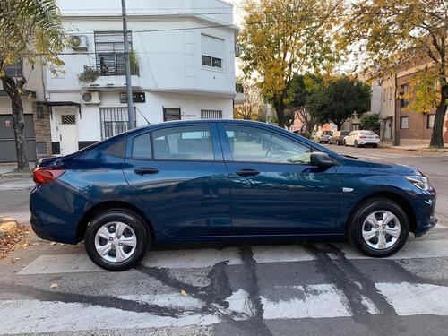 Imagen 6 de 15 de Chevrolet Onix Plus Ónix Plus 1.2 Mt