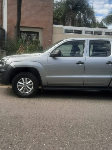 Volkswagen Amarok 2.0 Cs Tdi 140cv Trendline 4x2