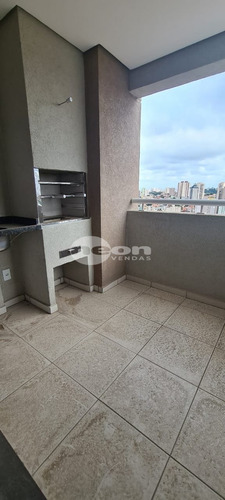 Imagem 12 de 15 de Apartamento - Vila Scarpelli - Ref: 572 - V-572