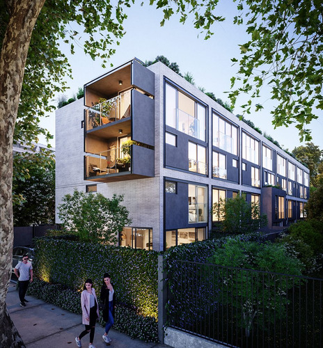 Imagen 19 de 19 de Townhouse Casa Las Lilas