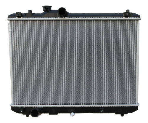 Radiador Suzuki Swift 2005-2011 