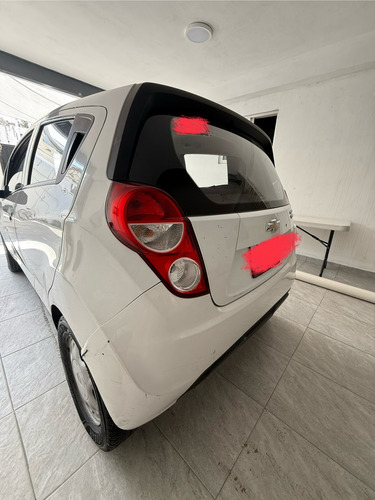Chevrolet Spark 1.2 Ls Classic Mt