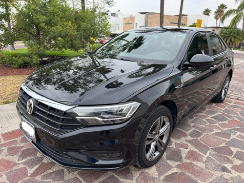 Volkswagen Jetta 1.4 T Fsi Rline
