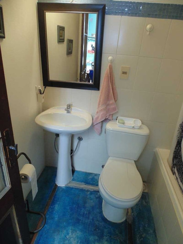 Imagen 11 de 17 de Colonial Excepcional Vista Mar !! Tza. De 70 M2 Fte. Al Mar - 3-4 Dorm. - Son 104 M2 Edif Mas 70 M2 Tza!!