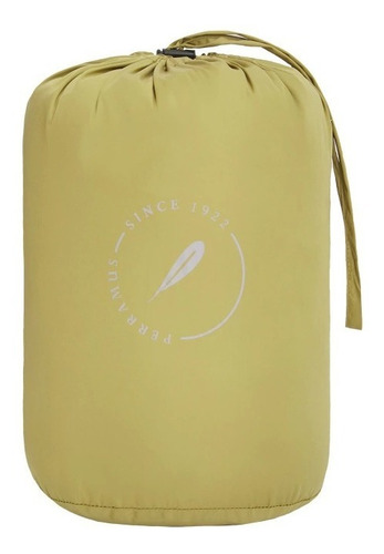 Campera Pember Mujer Perramus