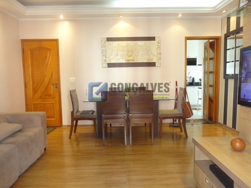 Venda Apartamento Sao Bernardo Do Campo Planalto Ref: 25564 - 1033-1-25564