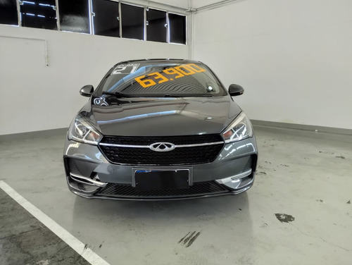 Chery Arrizo 5 1.5 Rts Turbo Flex Aut. 4p