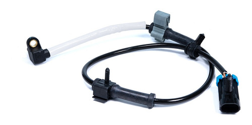 Sensor Abs Sierra 3500 8cil 8.1l 01/06 Injetech 8161962