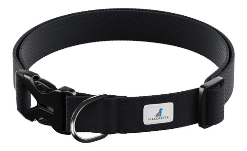 Collar Para Perro O Gato Ajustable De Paseo Mascretta Perros