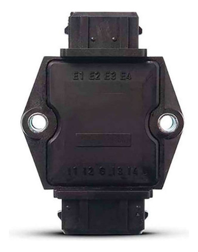 Modulo Encendido Para Audi A4 4c 1.8 1999-2000