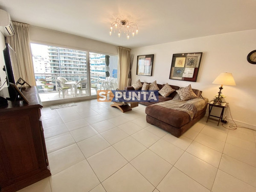 Imagen 11 de 30 de Apartamento En Alquiler Anual