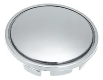 Comprar Tapones Centrales De Rueda, Tapones Universales De 56 Mm Par