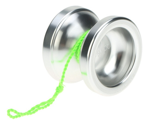 Versión De Juego De Yoyo De Metal Yoyo Ball