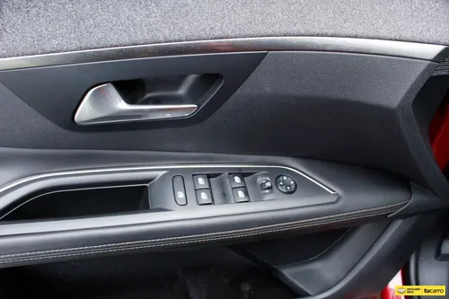 Peugeot 3008 1.6 Gt Line