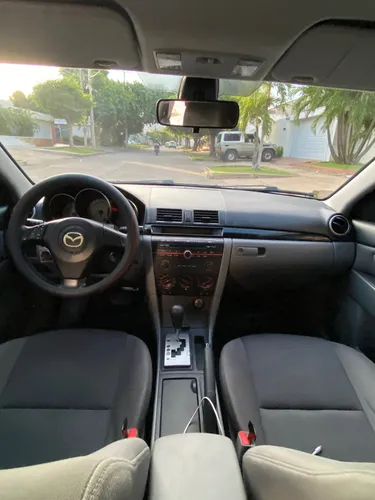 Mazda 3 1.6 Z6na7
