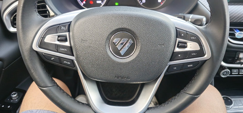 Foton G7 2.0 Lite Mt6 4X4