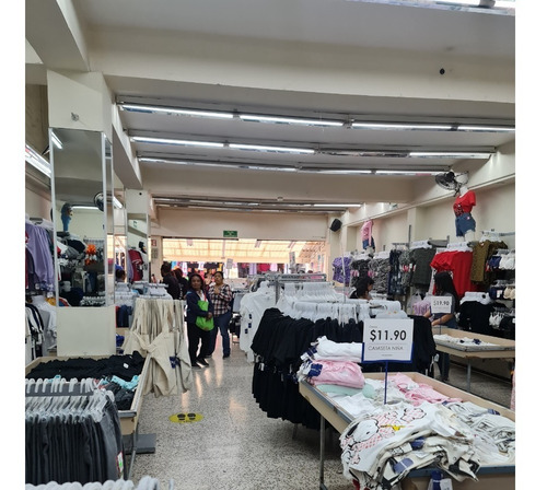 Imagen 2 de 2 de Excelente Local Comercial En Pasaje San Javier