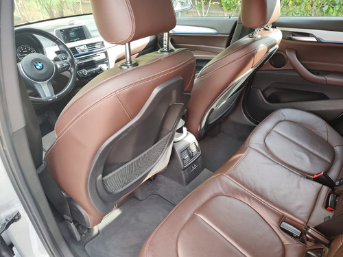 BMW X1 2.0 Sdrive 20ia M Sport At