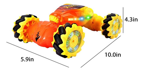 Car Rc-country, Coche De Escalada Para Niños, Juguetes Para