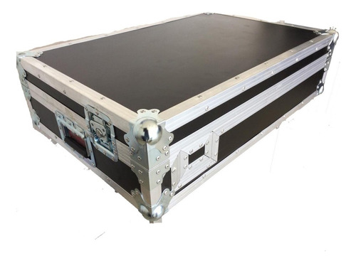 Case Duro Pioneer Xdj-rx3 Y Xdj-rx3-w Estuche