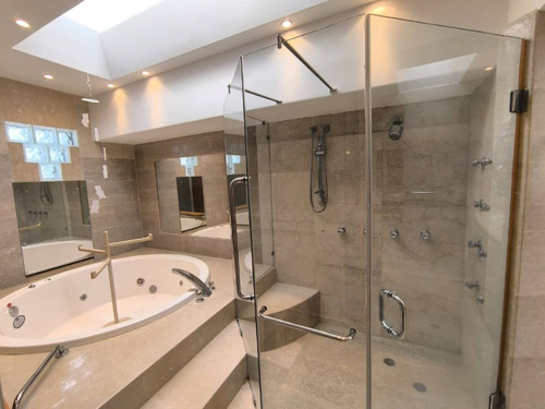 Casa Quinta En Venta La Lagunita Country Club