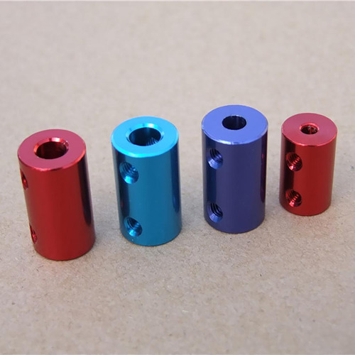 Acoplador De Aleación De Aluminio