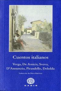 Cuentos Italianos (libro Original)