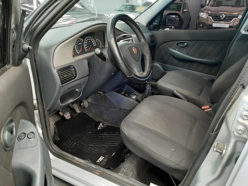 Fiat Siena 1.4 Fire Da 2013