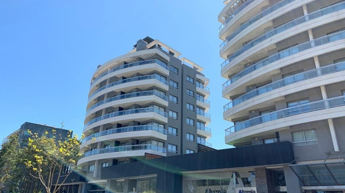 Departamento Pinamar - Positive Tower I 2 Ambientes - 5d
