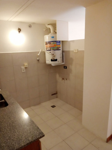 Imagen 6 de 15 de Depto 2 Ambientes Caballito.