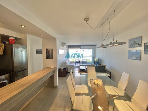 Imagen 2 de 30 de Brava - Excelente Torre A Metros Del Mar Con Todos Los Amenities .
