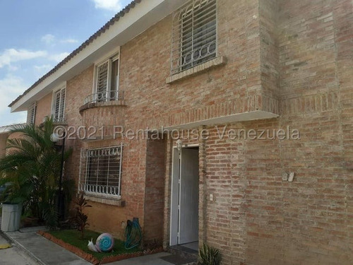 Townhouse Venta Guataparo Valencia Carabobo Leida Falcon Lf23-25706