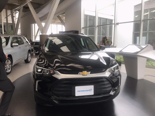 Chevrolet Tracker Turbo 1.2 Ls Mt