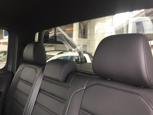 Volkswagen Vw Amarok 3.0 V6 258 Cv 2020 0 Km