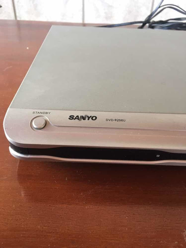 Dvd Sanyo