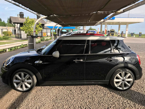 Mini Cooper S 2.0 F56 Look Jcw 192cv 2016