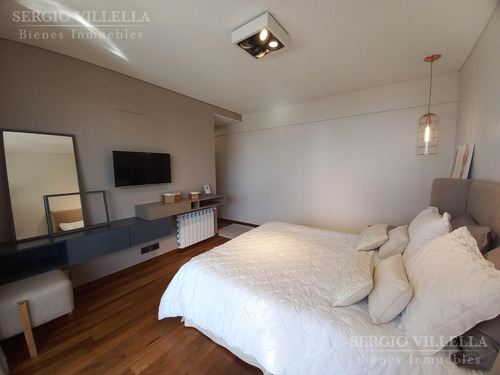Imagen 9 de 30 de Departamento De Tres Dormitorios En Venta En Pichincha