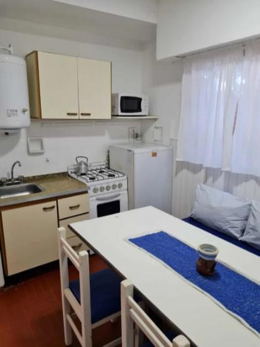 Departamento En Venta - 1 Dormitorio 1 Baño - 25mts2 - Villa Gesell