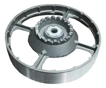 Comprar Polea Lavarropas Drean Concept 5.05 Fuzzy Tech